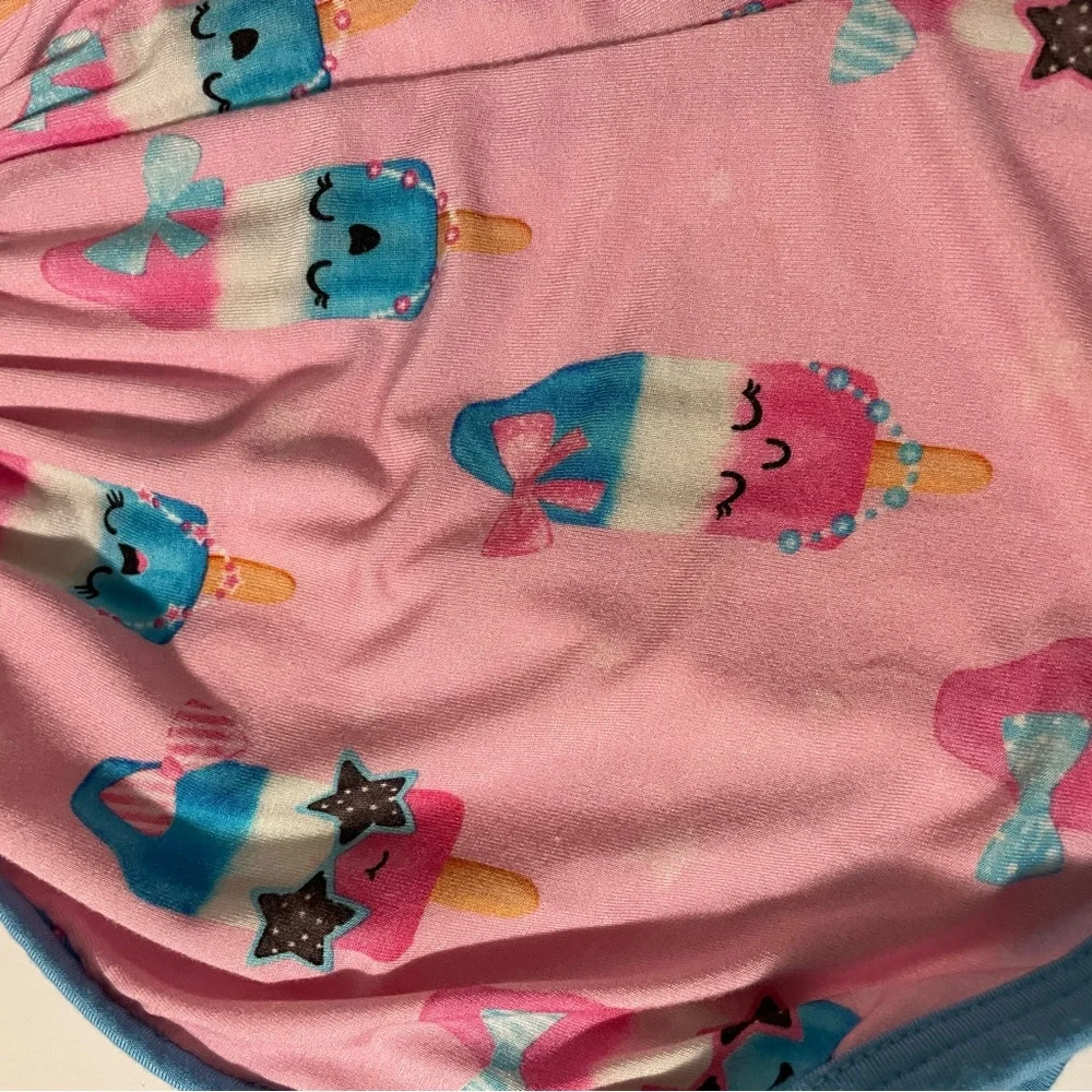 Birdie Bean cute pink